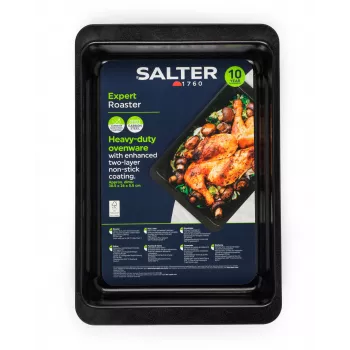 Salter BW14525 Expert Bräter