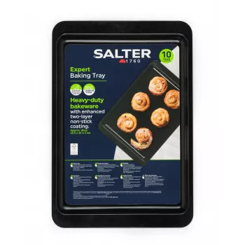 Salter BW14526 Expert Backblech