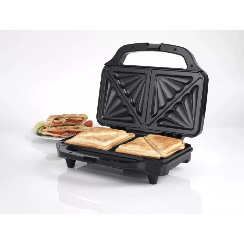 Salter EK2017TFVDE Deep Fill Sandwich Maker