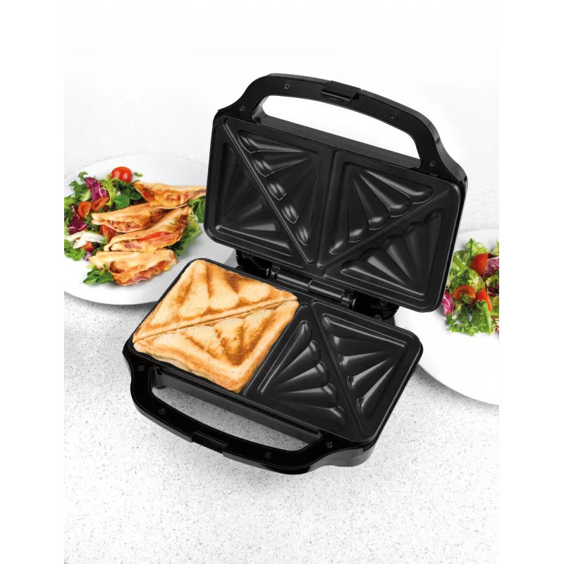 Salter EK2017TFVDE Deep Fill Sandwich Maker
