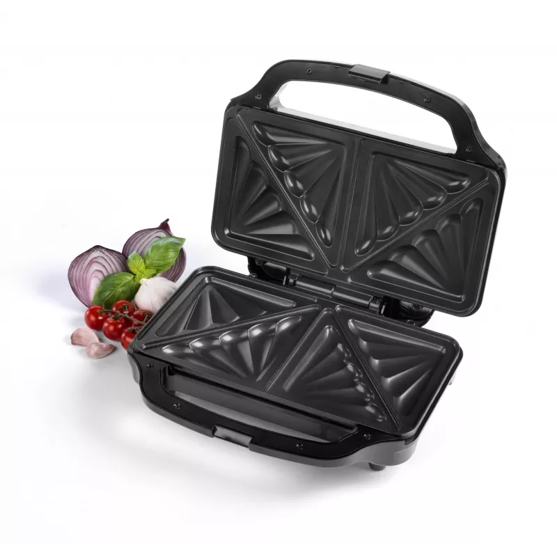 Salter EK2017TFVDE Deep Fill Sandwich Maker