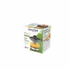 Salter EK5025FVDE elektrische Zitruspresse, 600-ml-Krug, 2 Presskegel