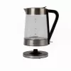 Salter EK5078SSFVDE Colour Changing Glass Kettle 1,7L 3000W