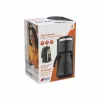 Salter EK6664VDE ThermoBrew Filterkaffeemaschine, 1-l-Thermo-Glaskanne, 800 W, 8 Tassen, Dauerfilter
