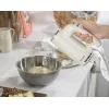 Salter EK6684CRMVDE Retro Handmixer