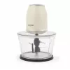 Salter EK6686CRMVDE Retro Food Chopper 200W 0,5L Cream