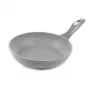 Salter BW02762G2MOR Marblestone 20 cm Bratpfanne, grau