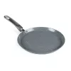 Salter Marblestone 25cm Pfannkuchenpfanne – Ultra-Antihaft, Induktionsgeeignet, Grau
