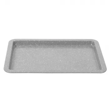 Salter BW02775GEU7 Marblestone 37cm Backblech