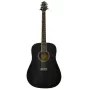 Samick D-4 TBK Akustikgitarre