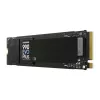 Samsung 990 EVO Plus SSD 1 TB M.2 PCIe 4.0 7150 MB/s 1350000 IOPS Schwarz