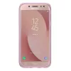 Samsung AJ330TPEG Jelly Cover für Galaxy J3 (2017) Pink