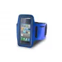Samsung Arm Case Premium für S3/S4/S5 Blau