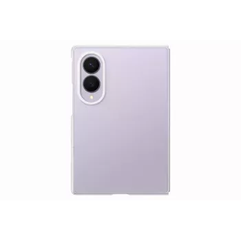 Samsung Clear Case für Galaxy Z Fold8, Transparent (EF-QF971CTEGWW)