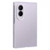 Samsung Clear Case für Galaxy Z Fold8, Transparent (EF-QF971CTEGWW)