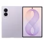 Samsung Clear Case für Galaxy Z Fold8, Transparent (EF-QF971CTEGWW)