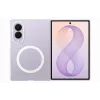 Samsung Clear Magnet Case für Galaxy Z Fold8, Transparent