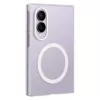 Samsung Clear Magnet Case für Galaxy Z Fold8, Transparent