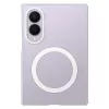 Samsung Clear Magnet Case für Galaxy Z Fold8, Transparent