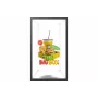 Samsung DS SM32HX 31,5 inch Full HD VA 24/7 Display mit 3D, DisplayPort, 3x HDMI, 2x USB