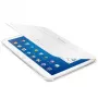 Samsung EF-BP520BWE Book Cover für Galaxy Tab 3 10.1, Weiß