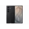 Samsung Carbon Standing Case für Galaxy Z Fold8 Ultra, Schwarz