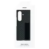 Samsung Carbon Standing Case für Galaxy Z Fold8 Ultra, Schwarz