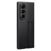 Samsung Carbon Standing Case für Galaxy Z Fold8 Ultra, Schwarz