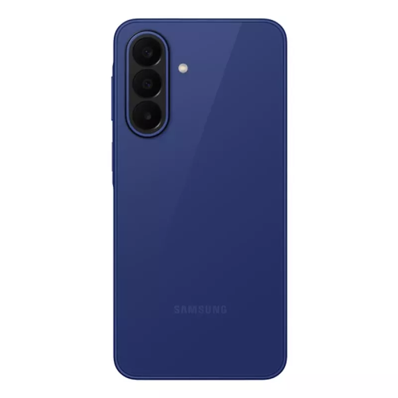 Samsung Galaxy A27 5G Dual-SIM Smartphone, 6,7 Zoll Super AMOLED, 8GB/256GB, Blau