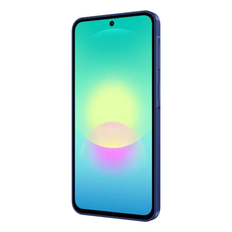 Samsung Galaxy A27 5G Dual-SIM Smartphone, 6,7 Zoll Super AMOLED, 8GB/256GB, Blau