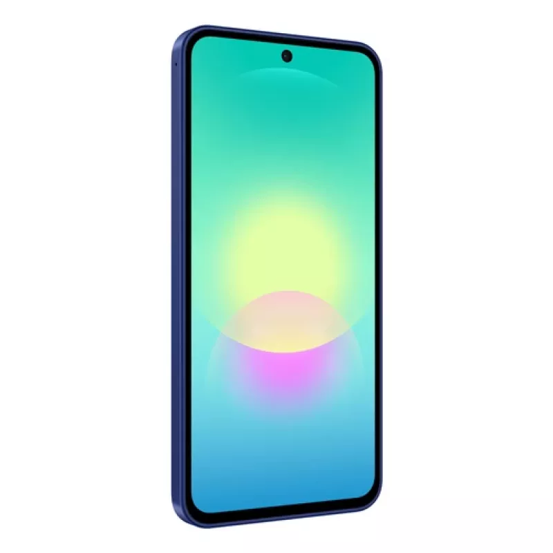 Samsung Galaxy A27 5G Dual-SIM Smartphone, 6,7 Zoll Super AMOLED, 8GB/256GB, Blau
