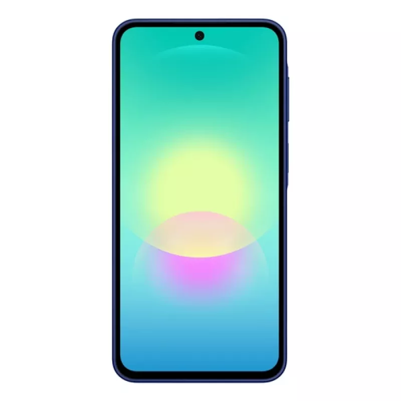 Samsung Galaxy A27 5G Dual-SIM Smartphone, 6,7 Zoll Super AMOLED, 8GB/256GB, Blau