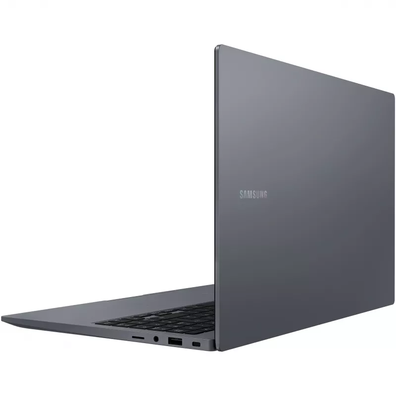 Samsung Galaxy Book4 NP750XGJ-KG1DE Laptop, 15,6 Zoll Full HD, Intel Core i7-1355U, 16GB LPDDR4x, 512GB SSD, Windows 11 Home