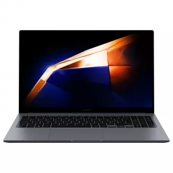 Samsung Galaxy Book4 NP750XGJ-KG1DE Laptop, 15,6 Zoll Full HD, Intel Core i7-1355U, 16GB LPDDR4x, 512GB SSD, Windows 11 Home