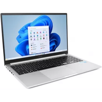 Samsung Galaxy Book4 - Core 7 150U | 15,6 Zoll | 16GB | 512GB | Win11