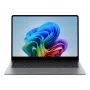 Samsung Galaxy Book6 Pro Copilot+ PC NP940XJG-KG5DE Laptop, 14 Zoll WQXGA+ AMOLED Touch 120Hz, Intel Core Ultra 7 356H, 32GB LPDDR5x, 512GB SSD, Windows 11 Home