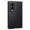 Samsung Carbon Magnet Case für Galaxy Fold8, Schwarz (EF-KF971SBEGWW)