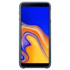 Samsung Galaxy J4 Plus Gradation Cover EF-AJ415CLEGWW Blau