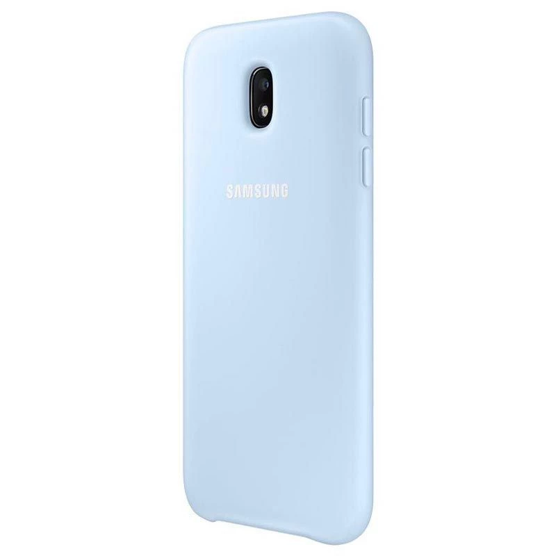 Samsung Galaxy J5 2017 Dual Layer Cover Blue EF-PJ530CLEG