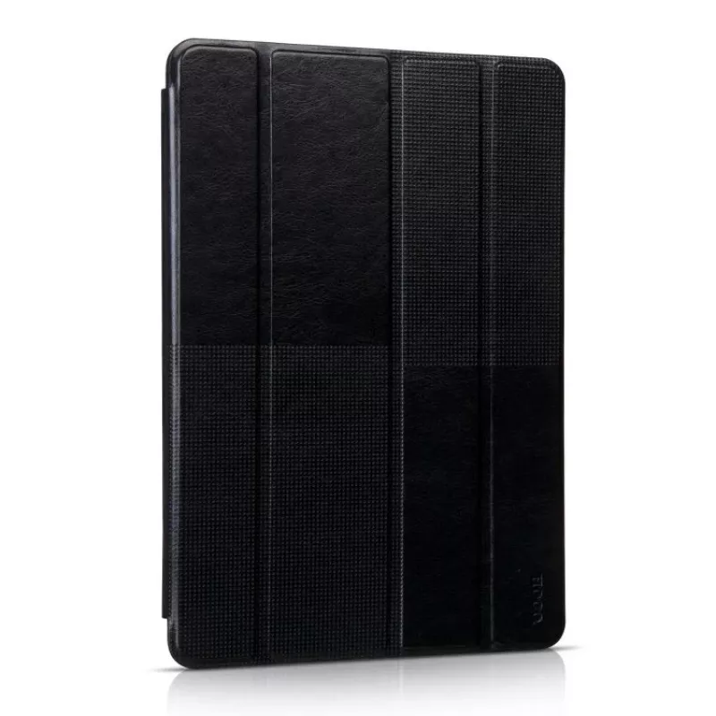 Samsung Galaxy Tab S 8.4 Crystal Folder Fashion HS-L091 Black