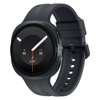 Samsung Galaxy Watch 9 40mm LTE Graphit Smartwatch