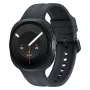 Samsung Galaxy Watch 9 40mm Smartwatch mit 1,3 Zoll Super AMOLED Display, Schwarz