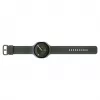 Samsung Galaxy Watch 9 LTE 44mm Graphite Smartwatch - 4G LTE, Super AMOLED, Edelstahl