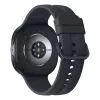 Samsung Galaxy Watch9 LTE SM-L345 40 mm Smartwatch, 1,3" Display, GPS, WLAN, Wear OS, Sportarmband S/M, Graphite