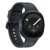 Samsung Galaxy Watch9 LTE SM-L345 40 mm Smartwatch, 1,3" Display, GPS, WLAN, Wear OS, Sportarmband S/M, Graphite