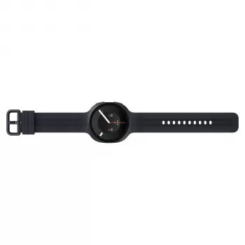 Samsung Galaxy Watch9 SM-L340 40 mm Graphite Smartwatch mit Super-AMOLED-Display
