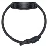 Samsung Galaxy Watch9 SM-L340 40 mm Graphite Smartwatch mit Super-AMOLED-Display