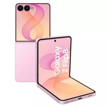 Samsung Galaxy Z Flip8 5G Dual-SIM 12GB RAM 256GB Pink