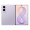 Samsung Galaxy Z Fold8 512GB Lavendel 12GB RAM 7,6 Zoll faltbares Smartphone