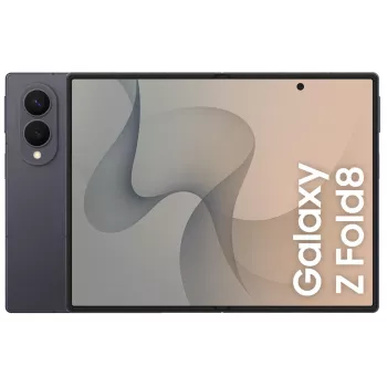 Samsung Galaxy Z Fold8 5G Dual SIM 1TB Graphite – 7,6 Zoll faltbares OLED, 16GB RAM, 4800mAh